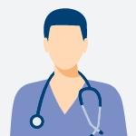 Imagen del médico
