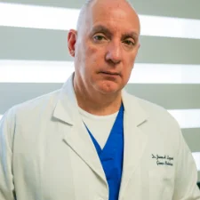 Imagen del médico