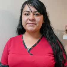 Imagen del médico