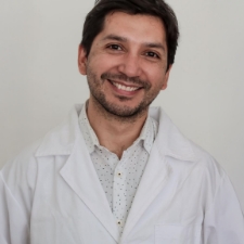 Imagen del médico