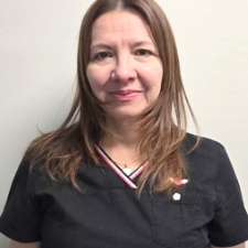 Imagen del médico