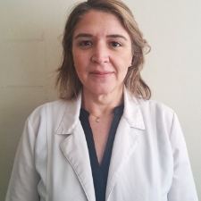 Imagen del médico