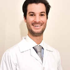 Imagen del médico