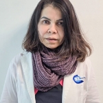 Imagen del médico