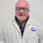 Imagen del médico
